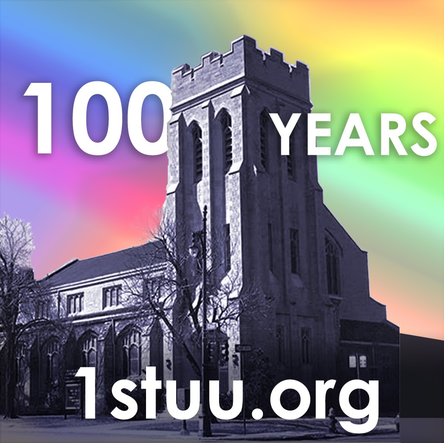 Centennial Celebration