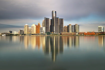 Detroit